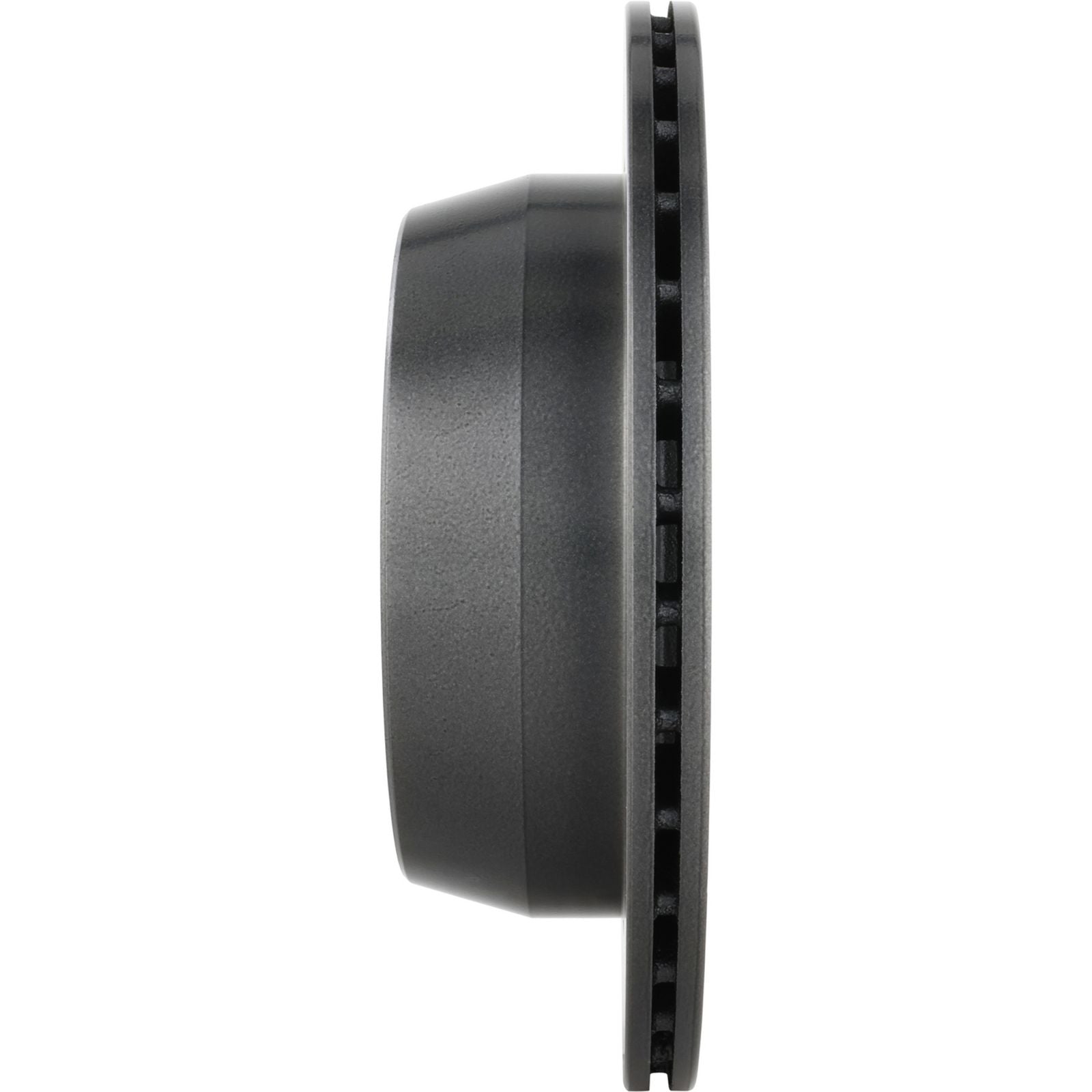 PRIME UV Coated Rear Disc Brake Rotor - 09.8810.81_04