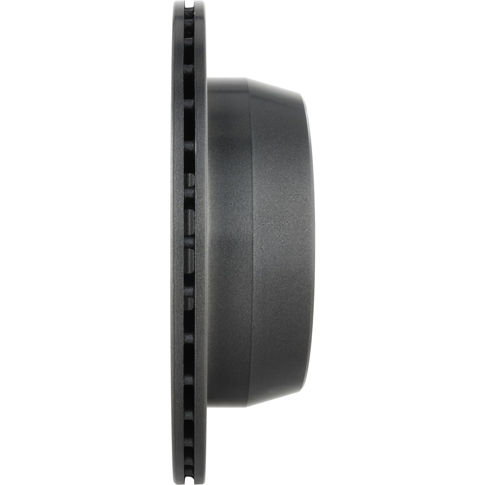 PRIME UV Coated Rear Disc Brake Rotor - 09.8810.81_05
