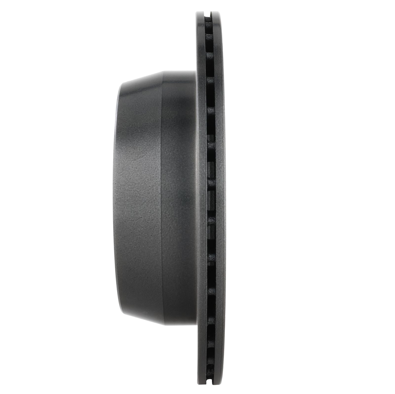 PRIME UV Coated Rear Disc Brake Rotor - 09.8810.81_13