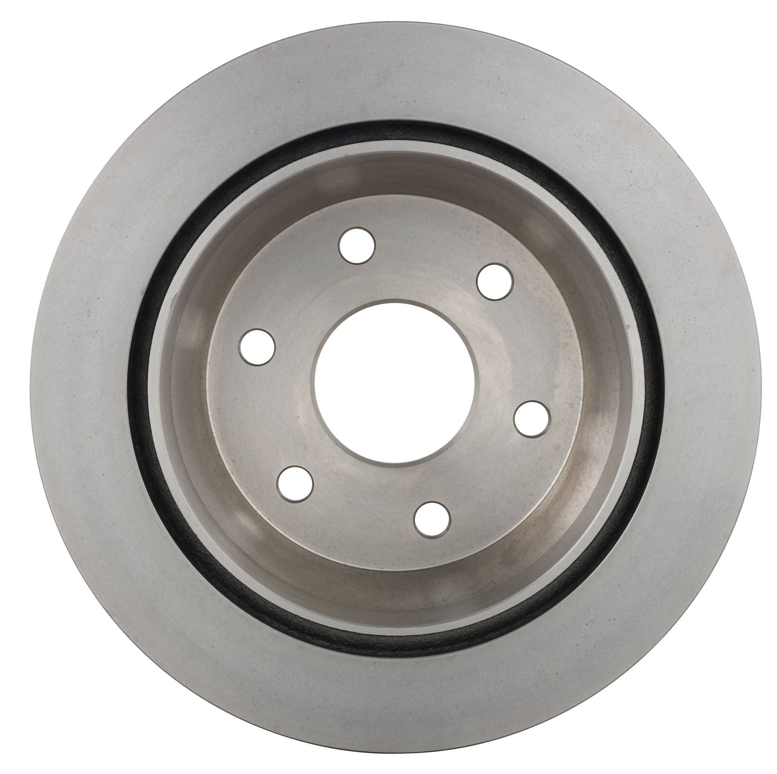 PRIME UV Coated Rear Disc Brake Rotor - 09.8810.81_19