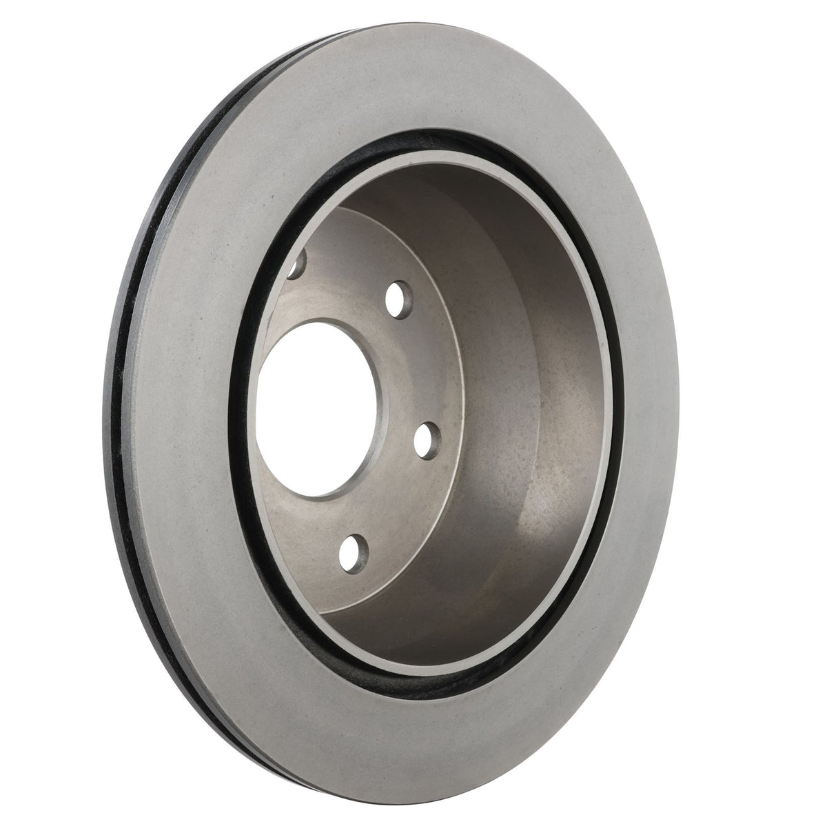PRIME UV Coated Rear Disc Brake Rotor - 09.8810.81_16