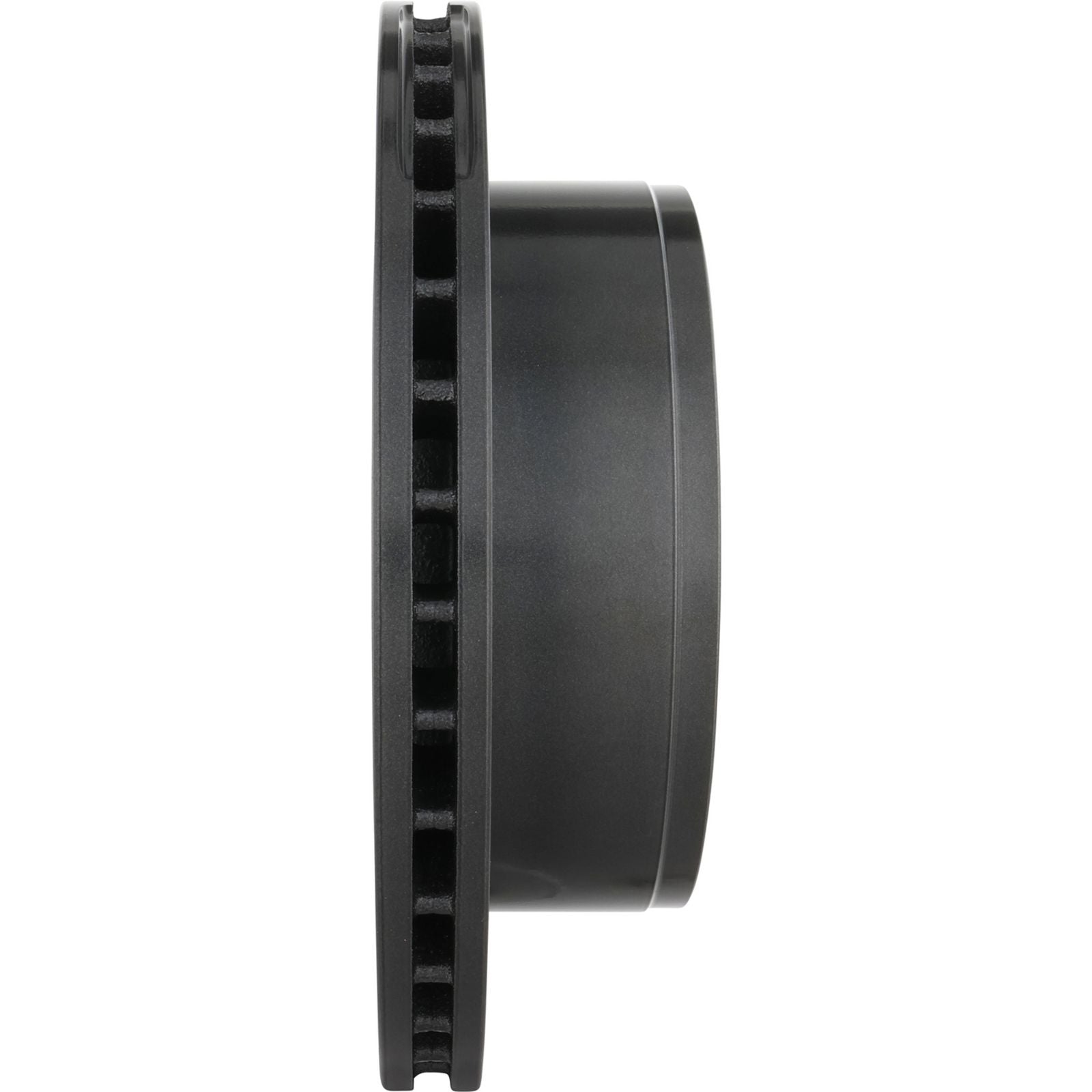 PRIME UV Coated Rear Disc Brake Rotor - 09.8811.81_03