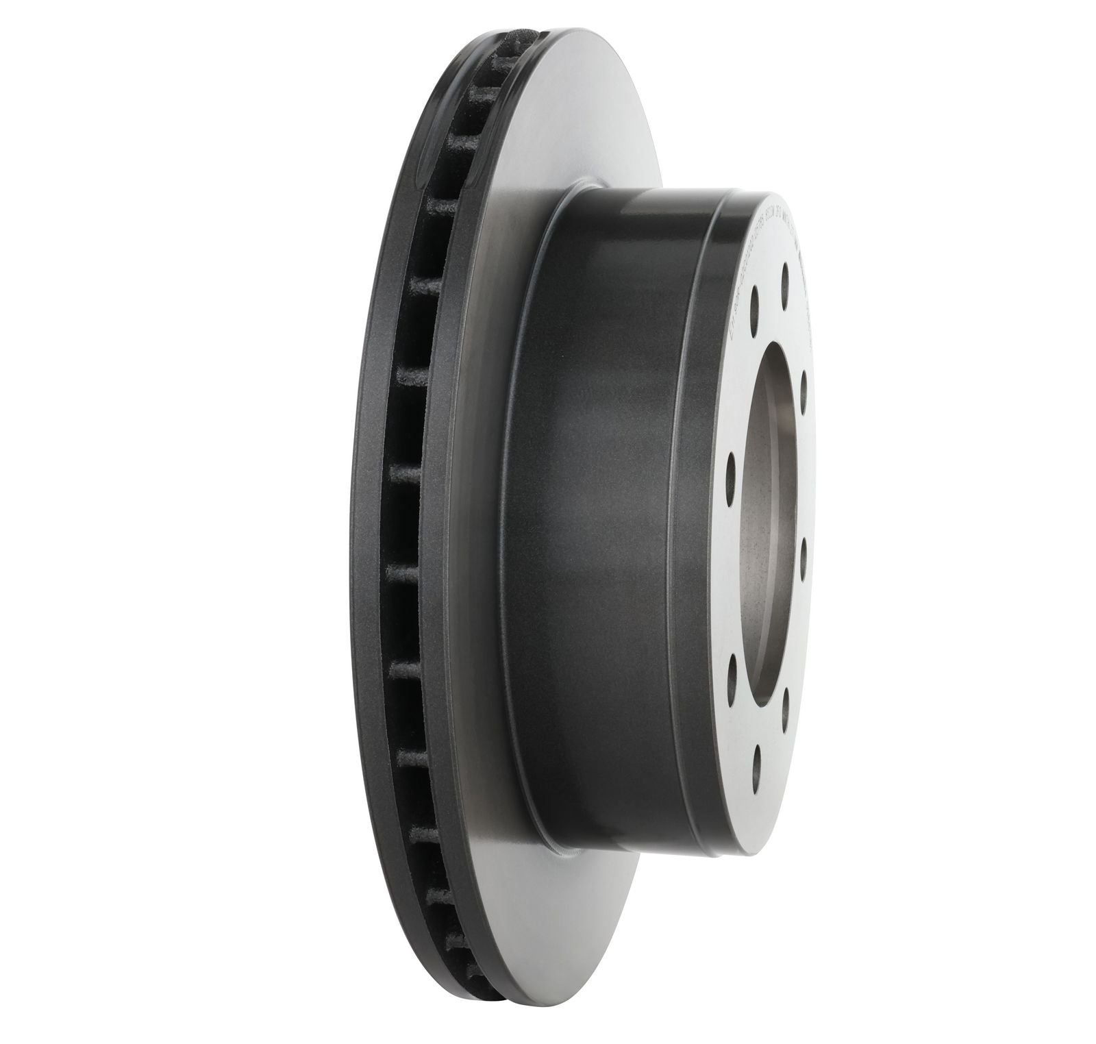 PRIME UV Coated Rear Disc Brake Rotor - 09.8811.81_25