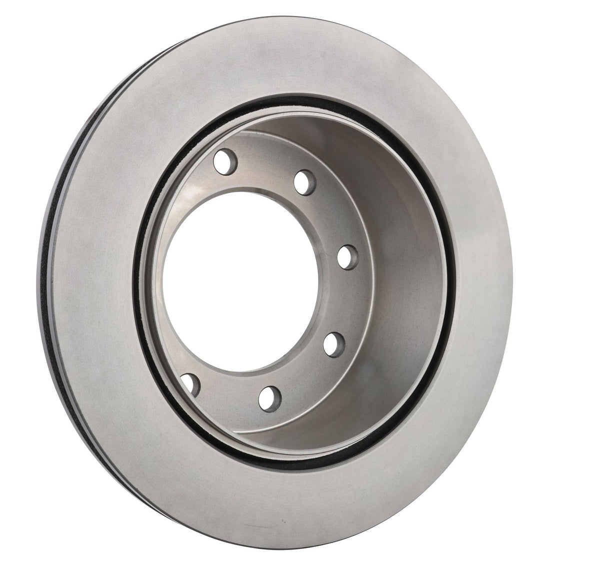 PRIME UV Coated Rear Disc Brake Rotor - 09.8811.81_16