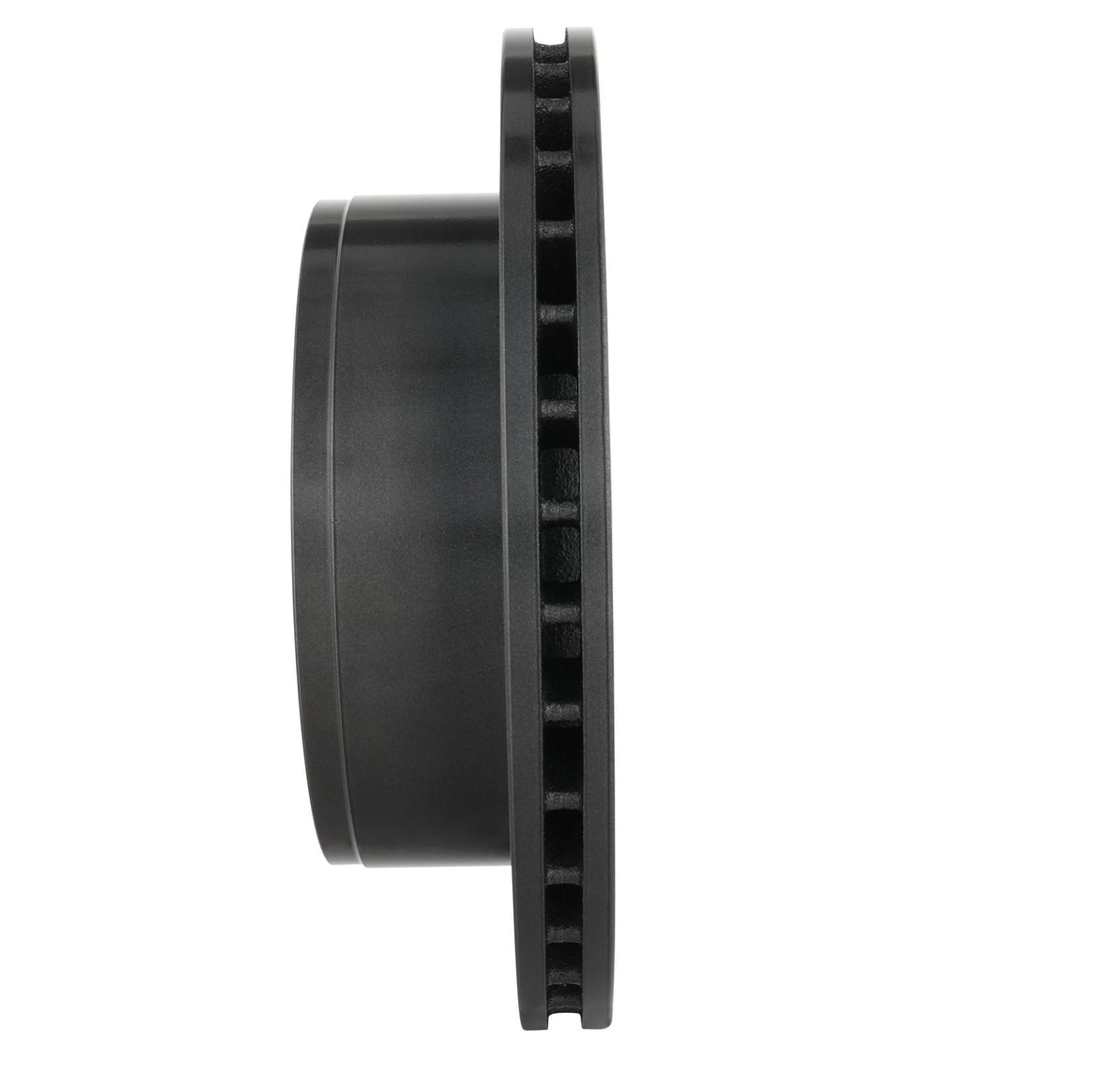 PRIME UV Coated Rear Disc Brake Rotor - 09.8811.81_12