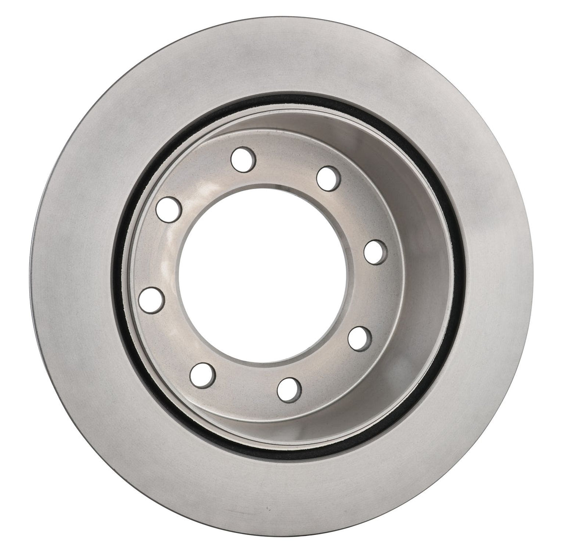 PRIME UV Coated Rear Disc Brake Rotor - 09.8811.81_17
