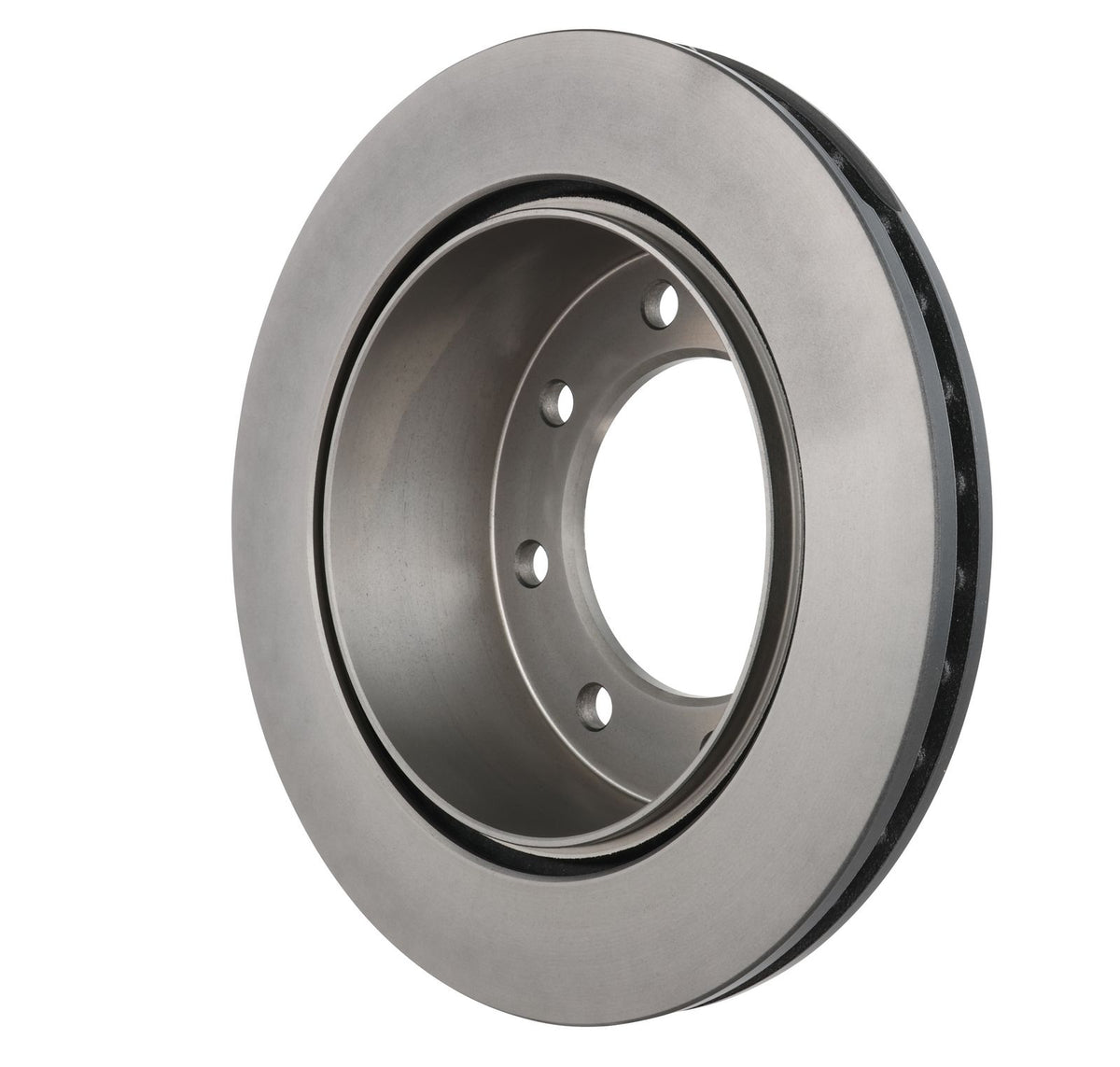 PRIME UV Coated Rear Disc Brake Rotor - 09.8811.81_21