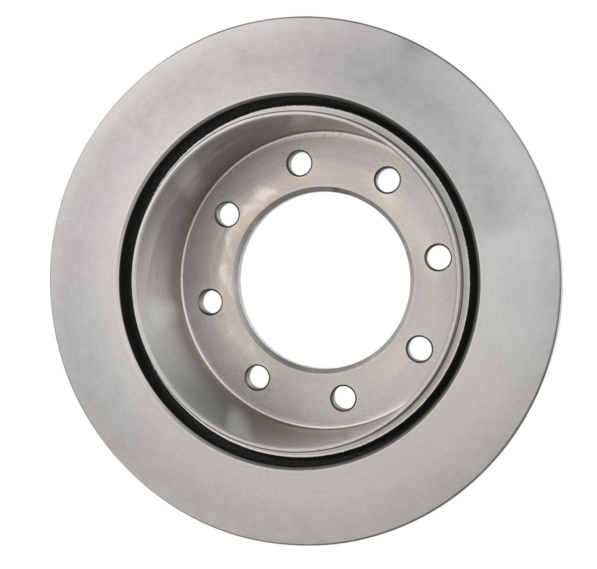 PRIME UV Coated Rear Disc Brake Rotor - 09.8811.81_19