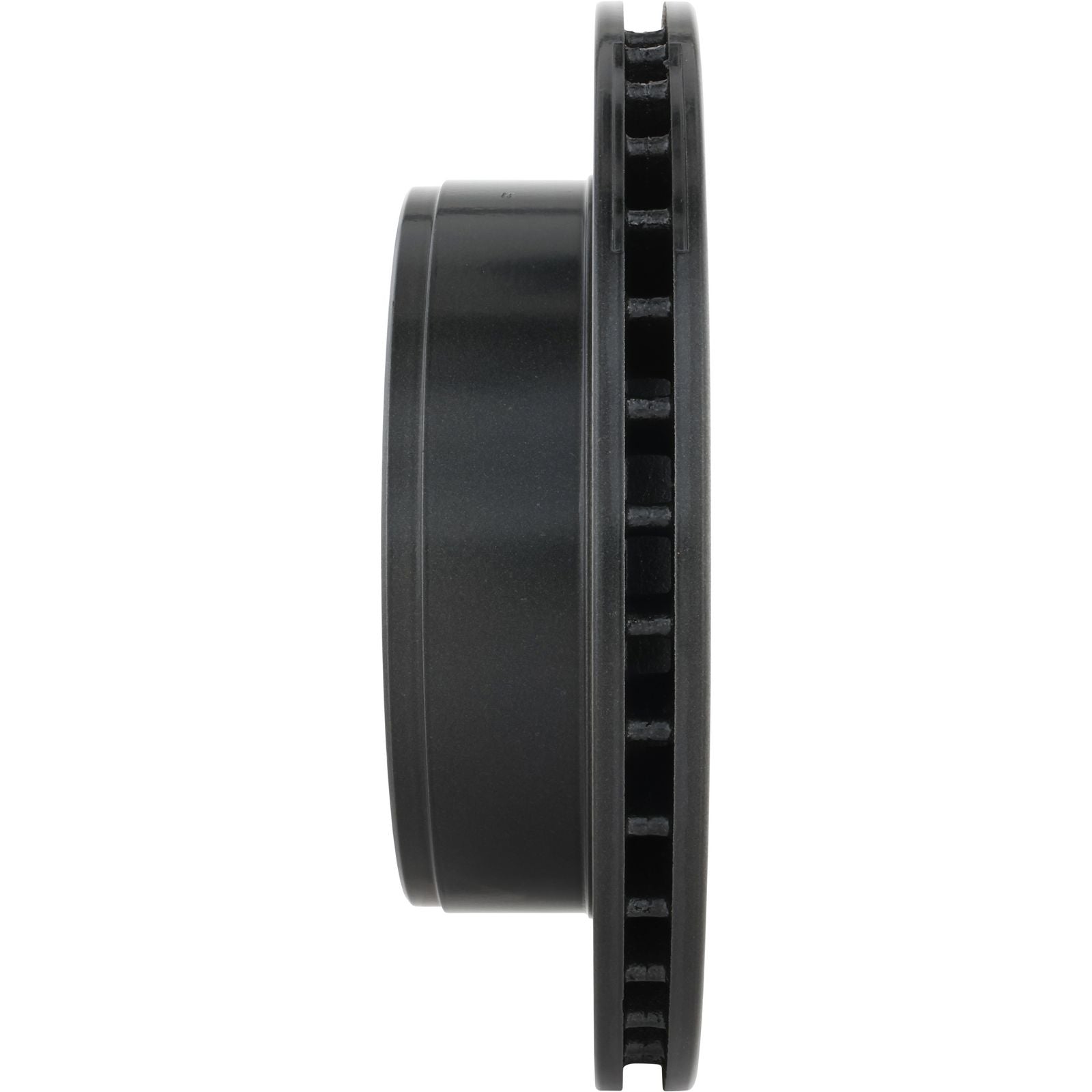 PRIME UV Coated Rear Disc Brake Rotor - 09.8812.81_05