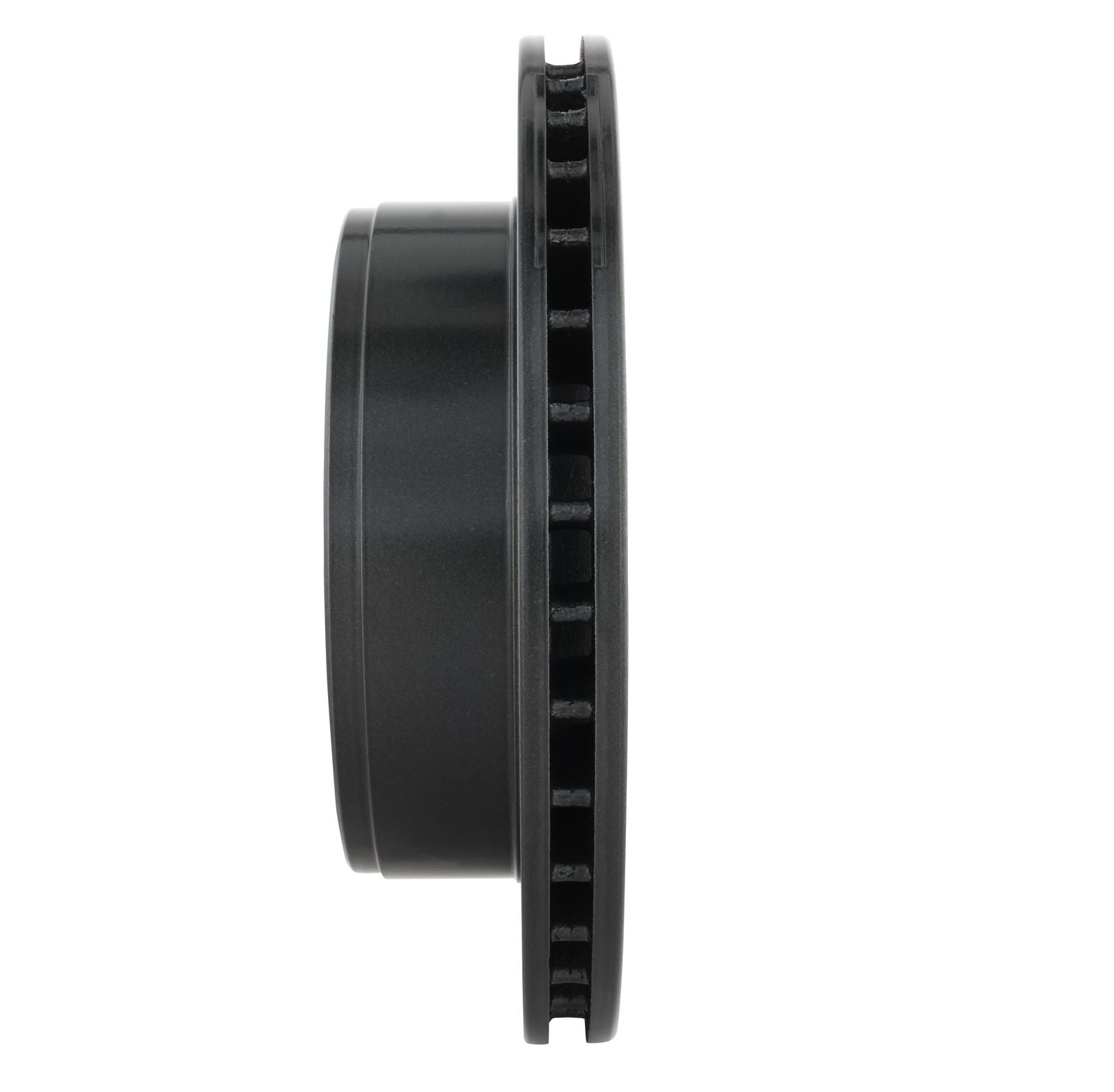 PRIME UV Coated Rear Disc Brake Rotor - 09.8812.81_12