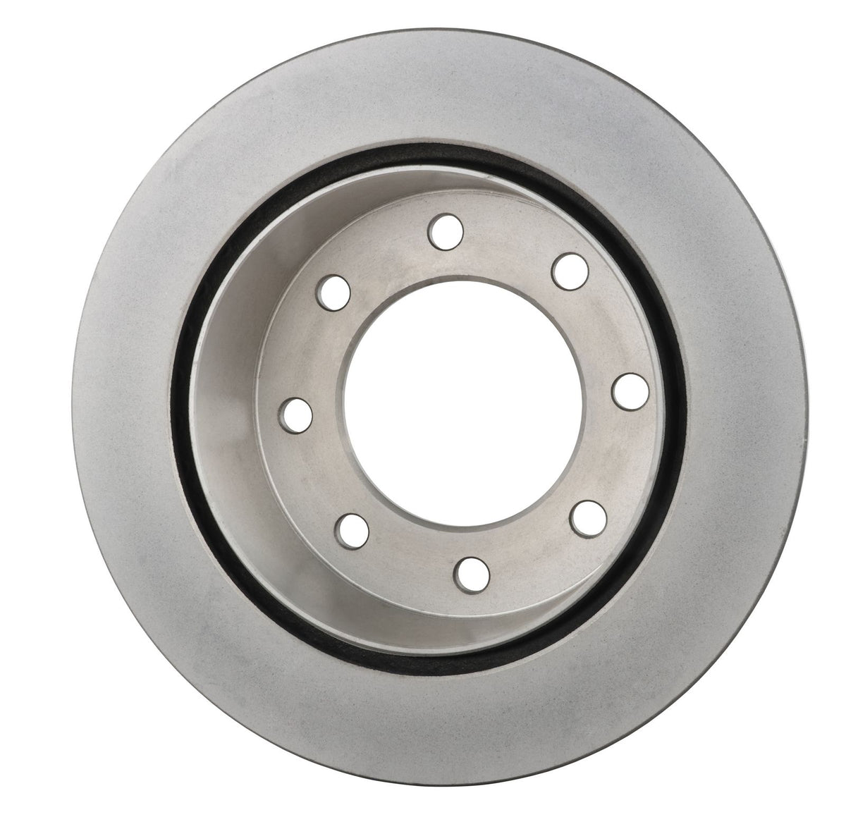 PRIME UV Coated Rear Disc Brake Rotor - 09.8812.81_19