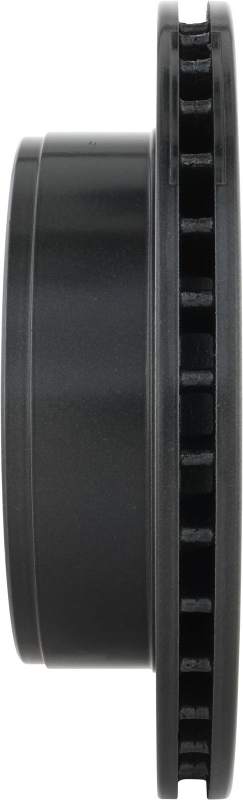 PRIME UV Coated Rear Disc Brake Rotor - 09.8812.81_04