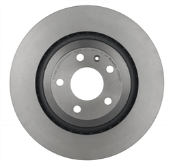 PRIME UV Coated Rear Disc Brake Rotor - 09.8842.21_06