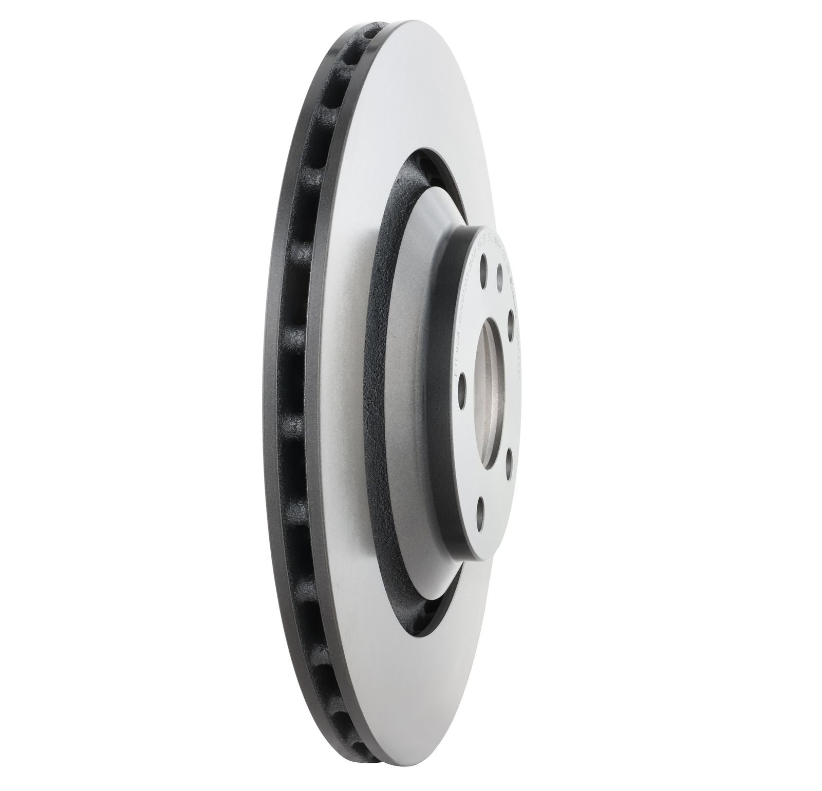 PRIME UV Coated Rear Disc Brake Rotor - 09.8842.21_26