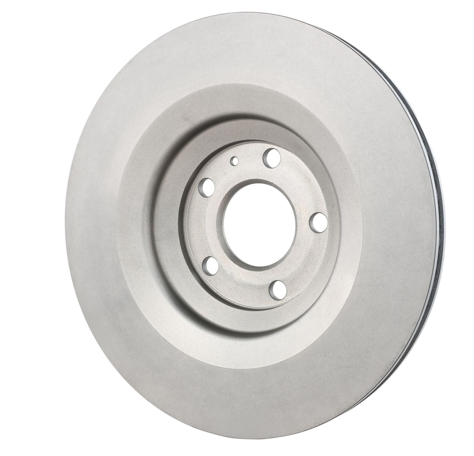 PRIME UV Coated Rear Disc Brake Rotor - 09.8842.21_21