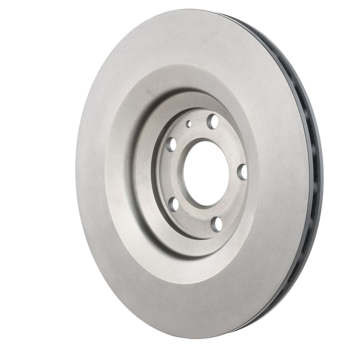 PRIME UV Coated Rear Disc Brake Rotor - 09.8842.21_22