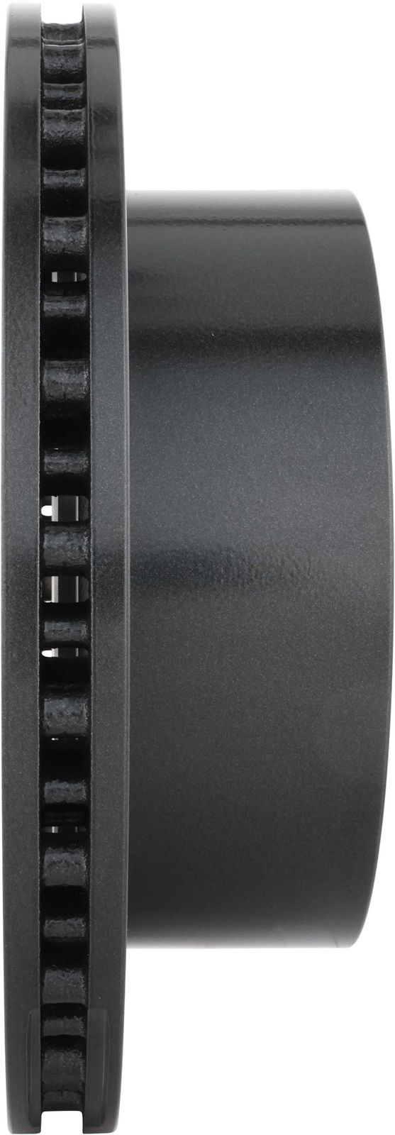 PRIME UV Coated Rear Disc Brake Rotor - 09.8858.11_02