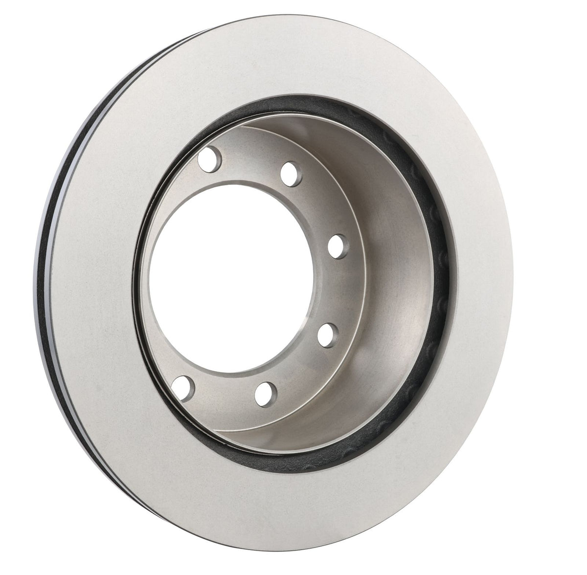 PRIME UV Coated Rear Disc Brake Rotor - 09.8858.11_16