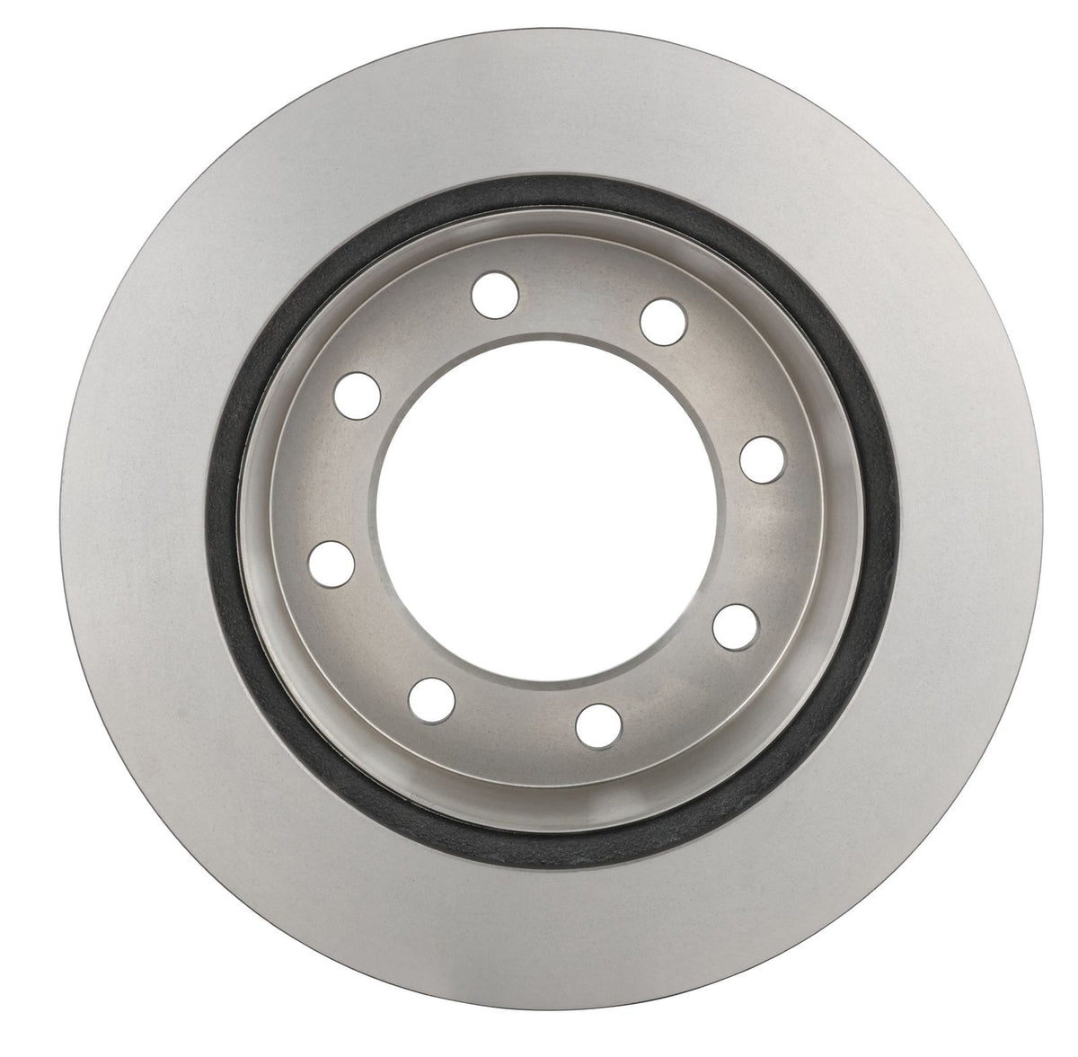 PRIME UV Coated Rear Disc Brake Rotor - 09.8858.11_18
