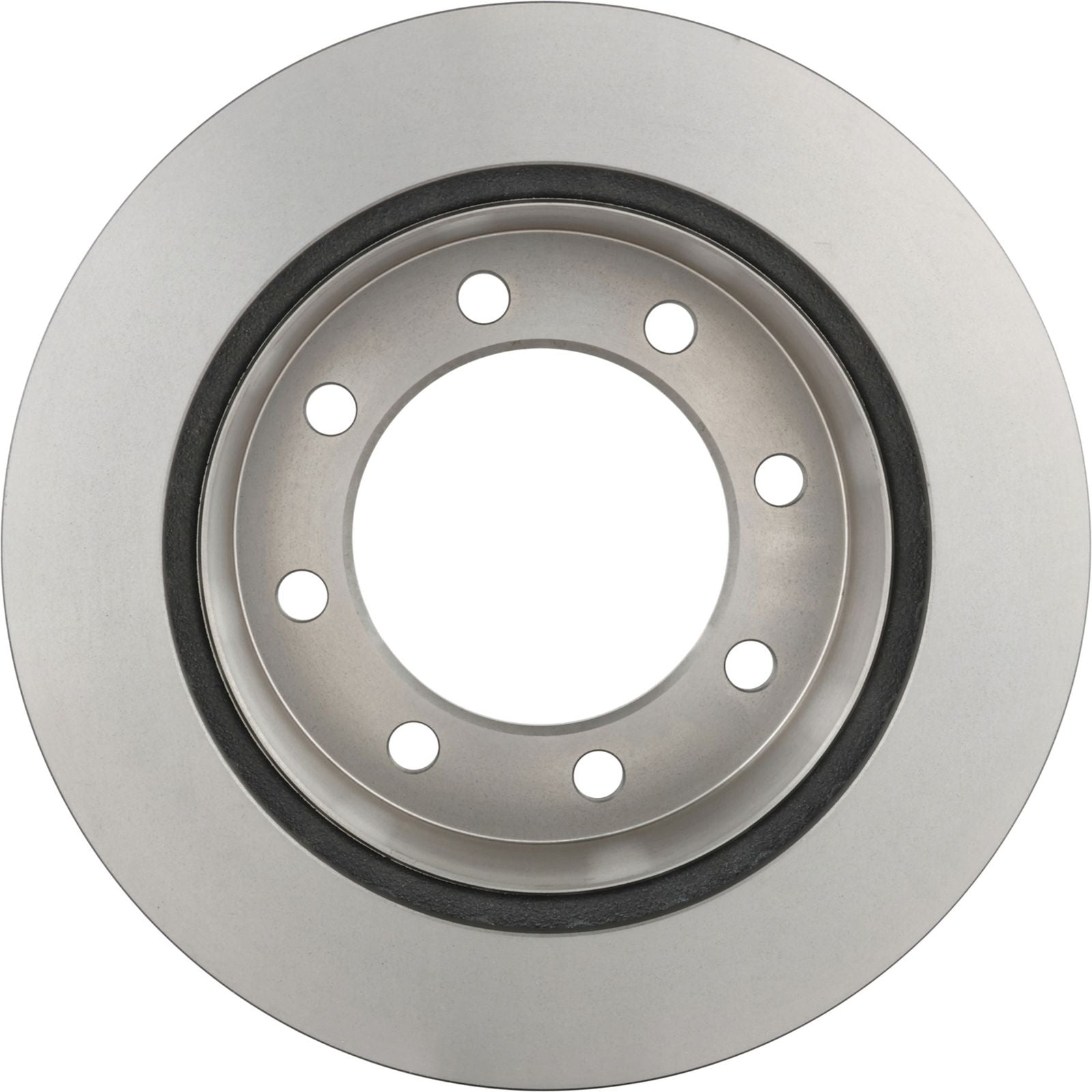 PRIME UV Coated Rear Disc Brake Rotor - 09.8858.11_02