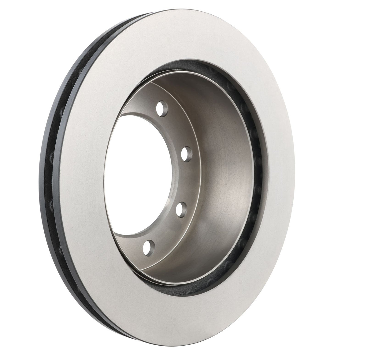 PRIME UV Coated Rear Disc Brake Rotor - 09.8858.11_15