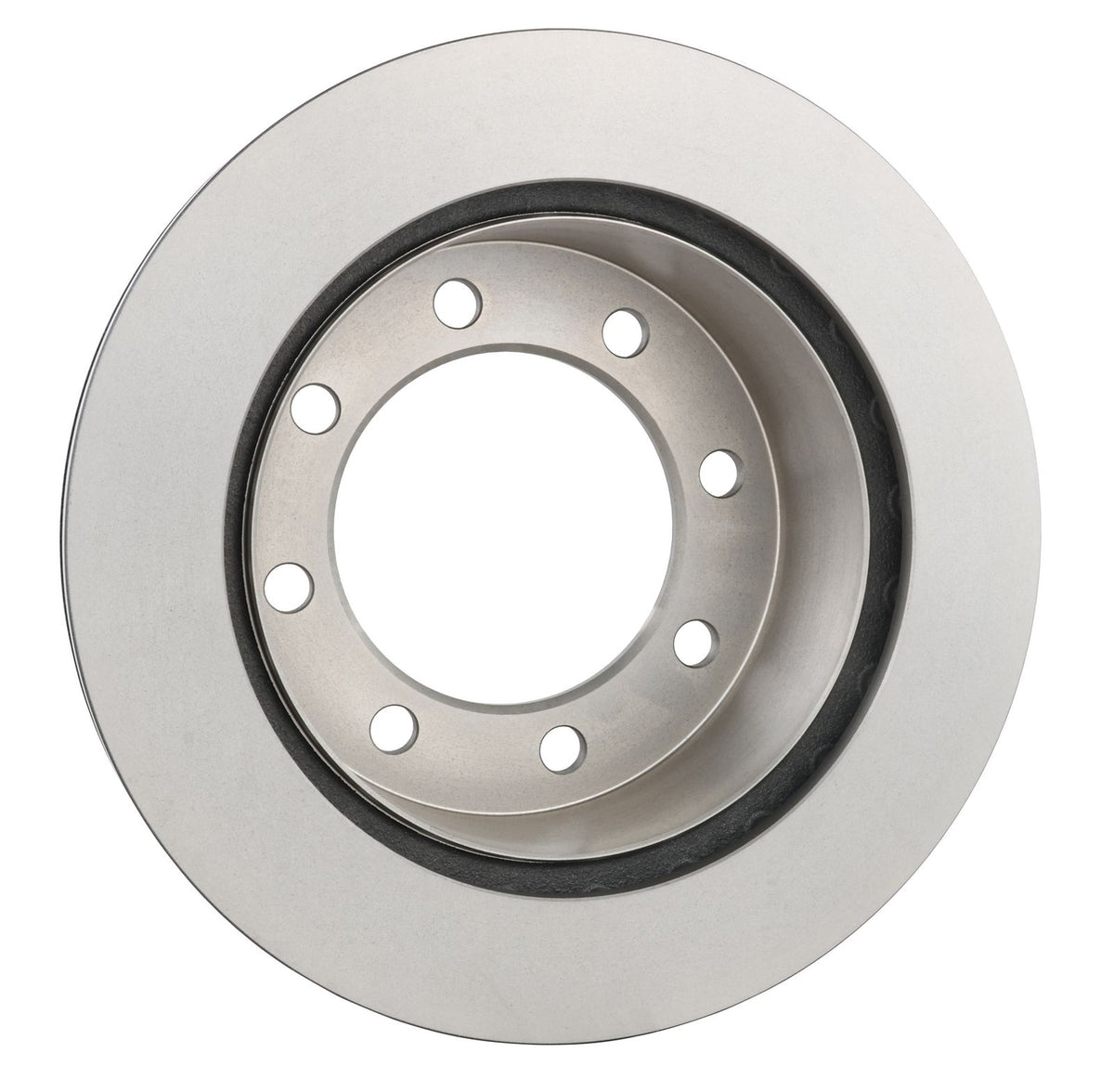 PRIME UV Coated Rear Disc Brake Rotor - 09.8858.11_17
