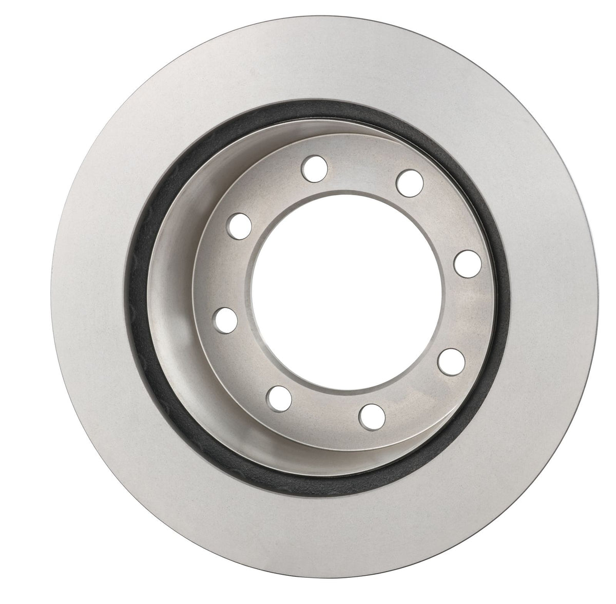 PRIME UV Coated Rear Disc Brake Rotor - 09.8858.11_19