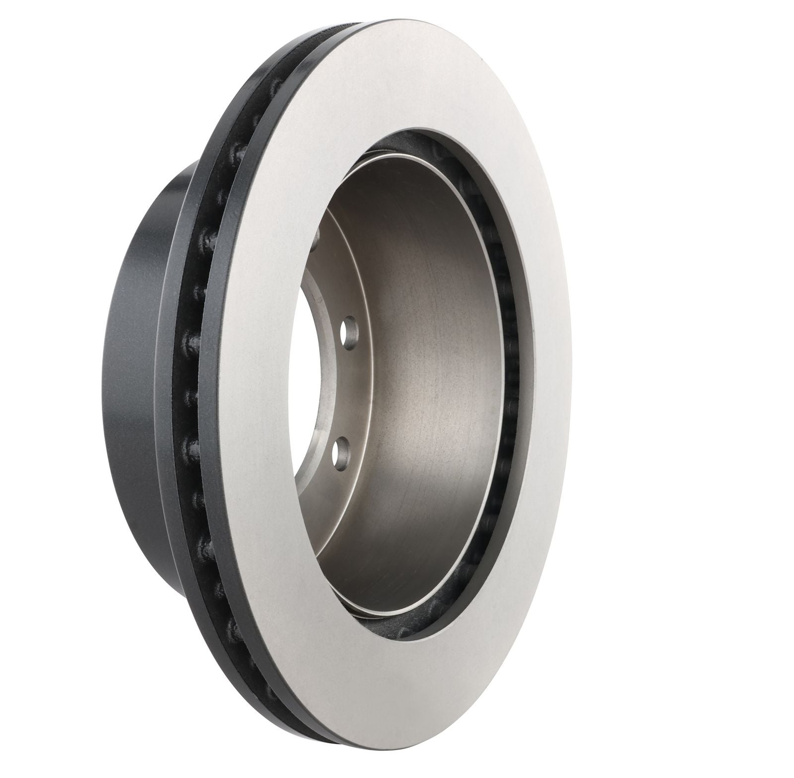 PRIME UV Coated Rear Disc Brake Rotor - 09.8858.11_14