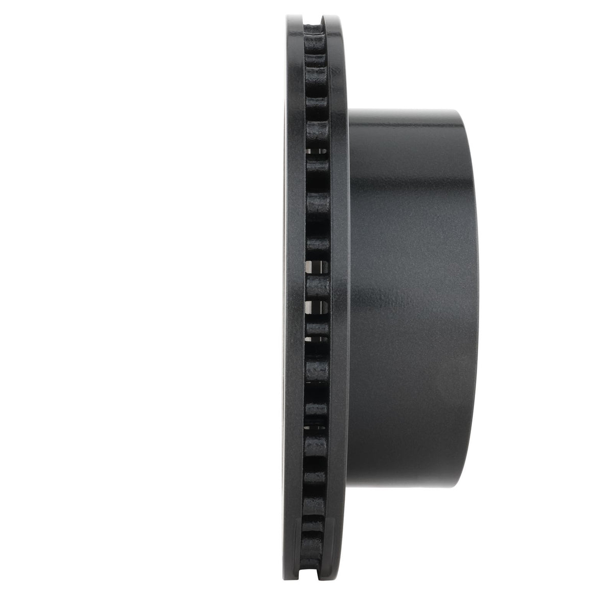 PRIME UV Coated Rear Disc Brake Rotor - 09.8858.11_24