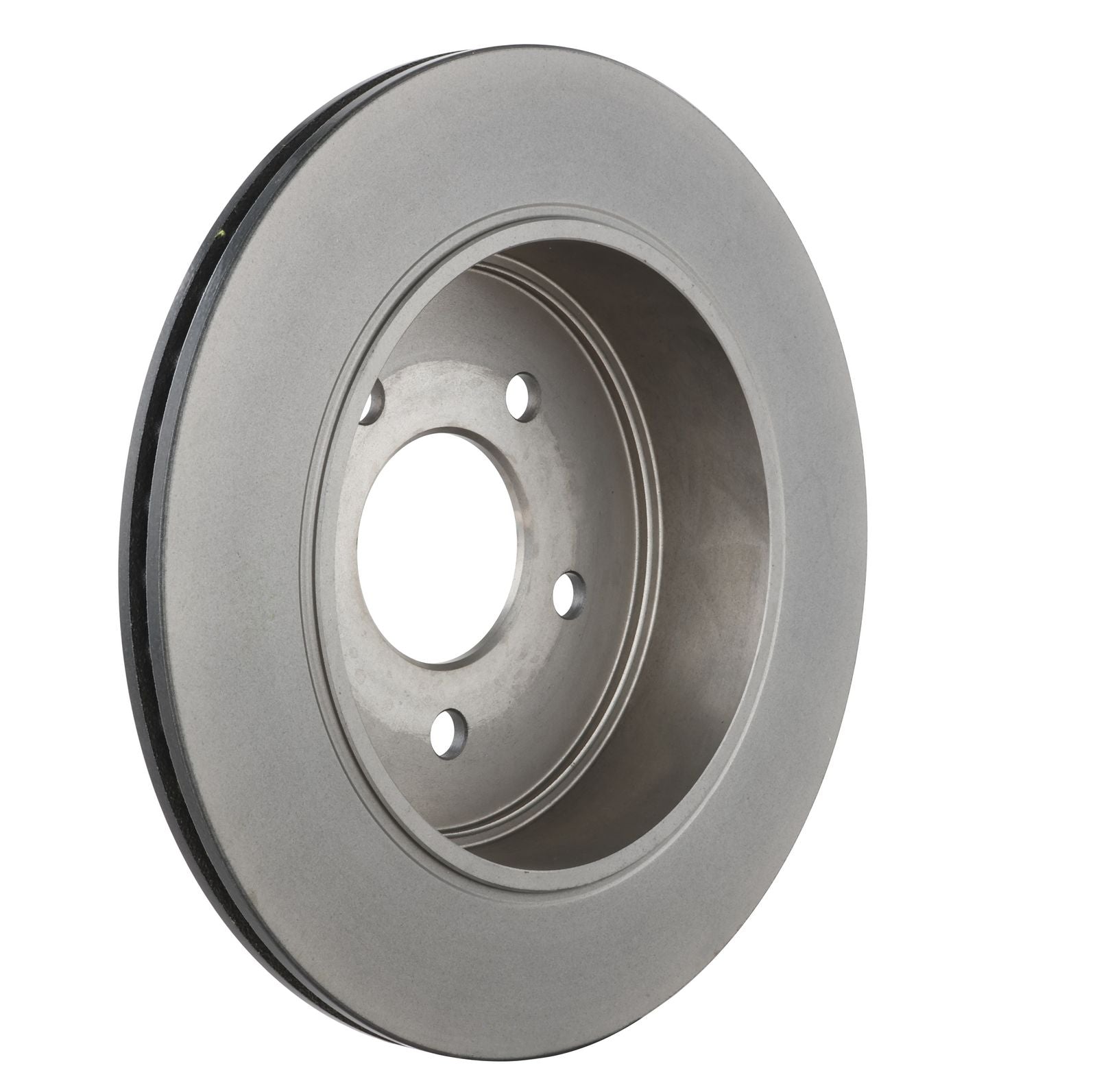 PRIME UV Coated Rear Disc Brake Rotor - 09.8871.11_16