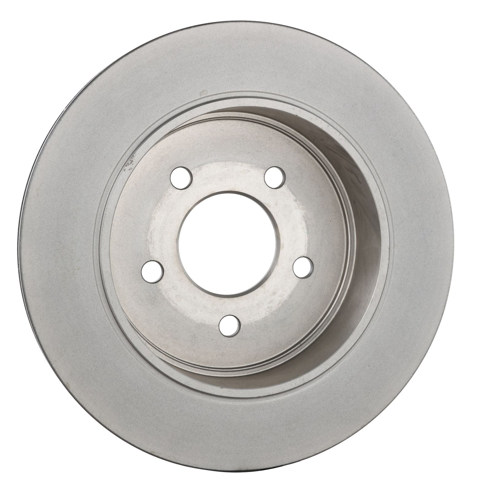 PRIME UV Coated Rear Disc Brake Rotor - 09.8871.11_18