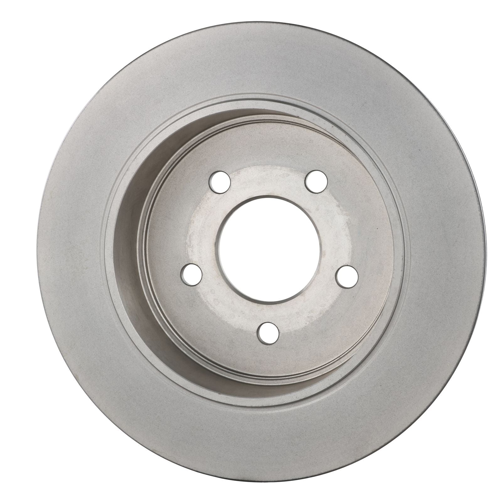 PRIME UV Coated Rear Disc Brake Rotor - 09.8871.11_20