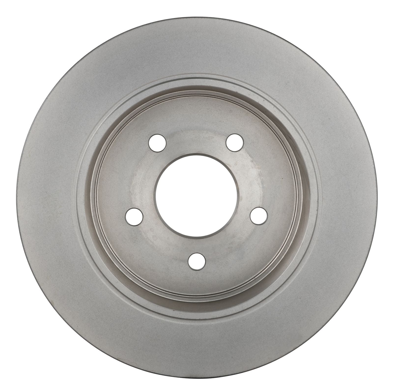 PRIME UV Coated Rear Disc Brake Rotor - 09.8871.11_19