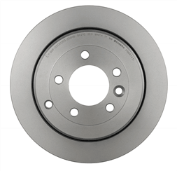 PRIME UV Coated Rear Disc Brake Rotor - 09.8874.31_06