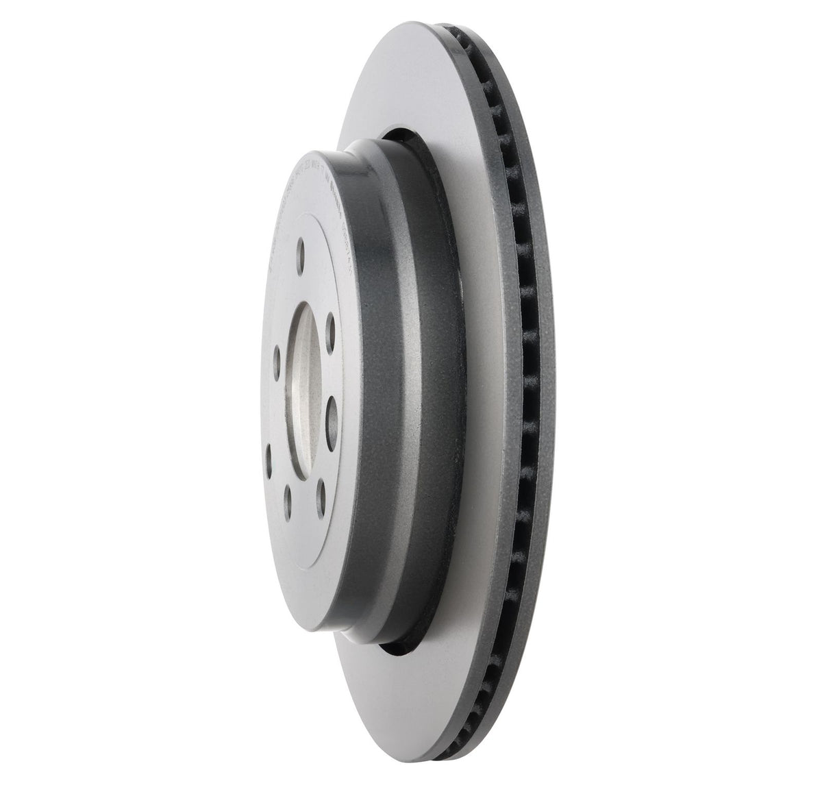 PRIME UV Coated Rear Disc Brake Rotor - 09.8874.31_12