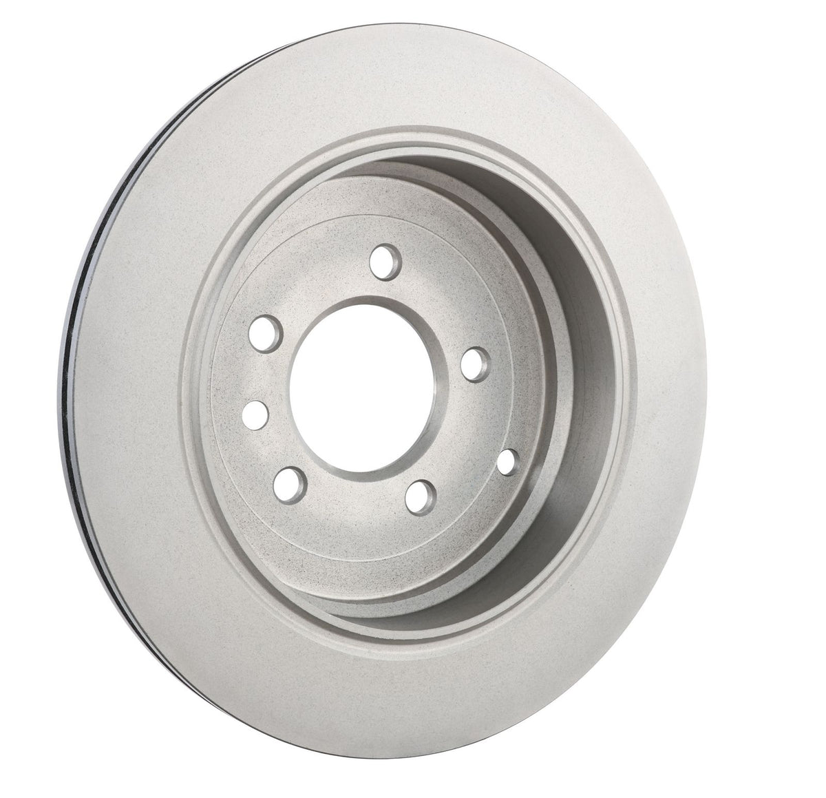 PRIME UV Coated Rear Disc Brake Rotor - 09.8874.31_17