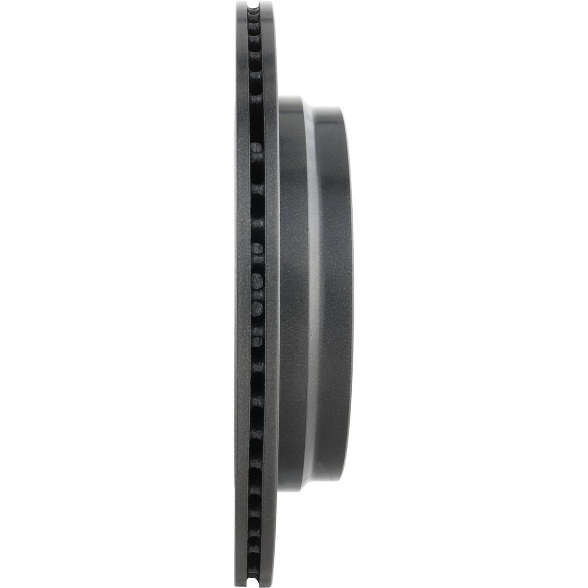 PRIME UV Coated Rear Disc Brake Rotor - 09.8874.31_01