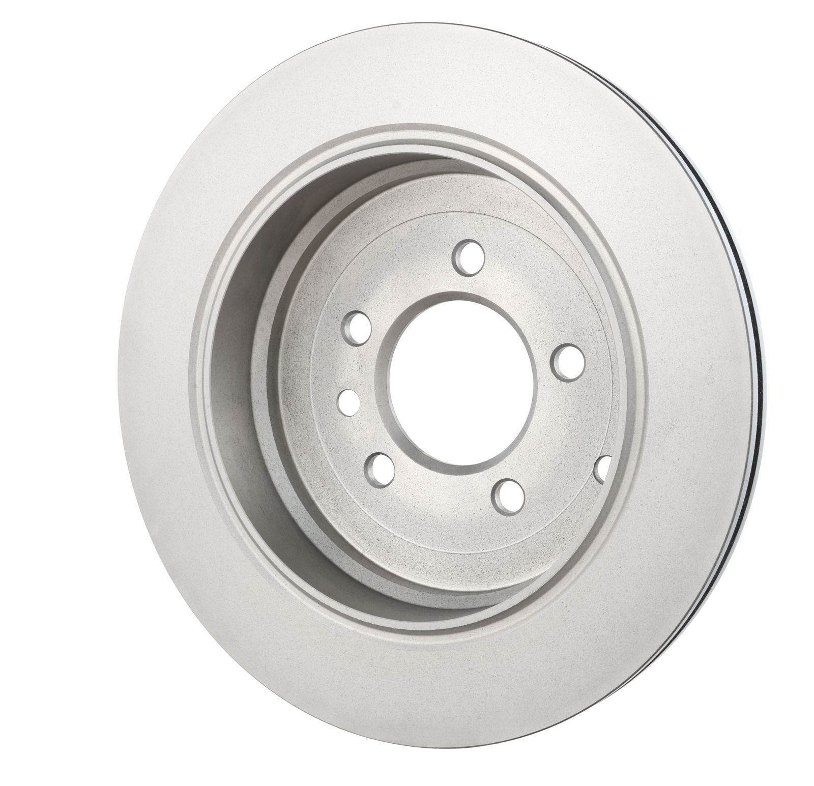 PRIME UV Coated Rear Disc Brake Rotor - 09.8874.31_21