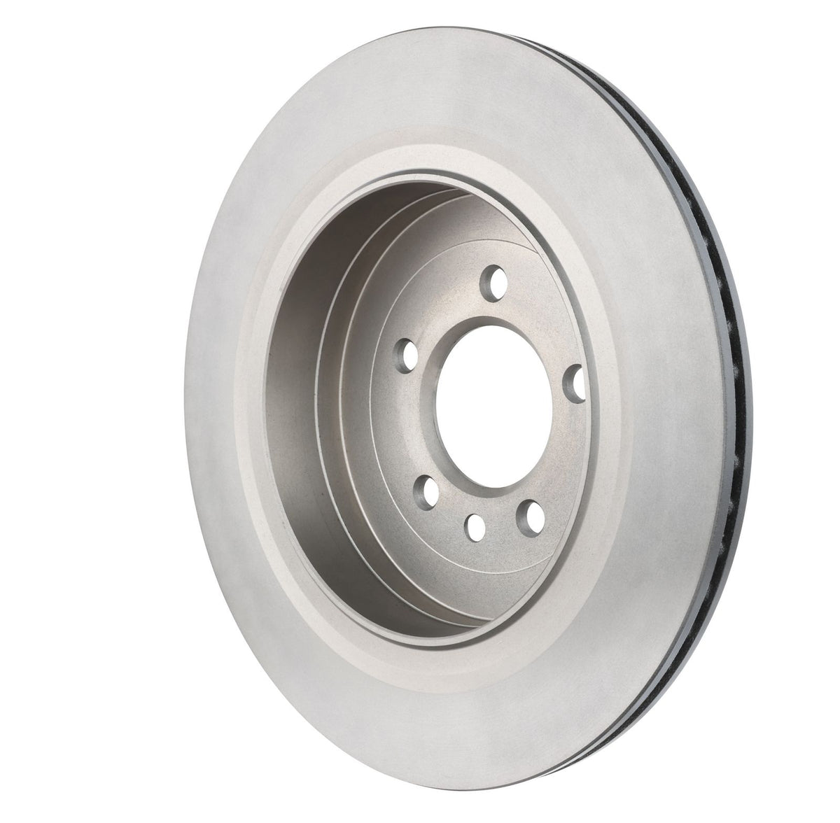 PRIME UV Coated Rear Disc Brake Rotor - 09.8876.31_22
