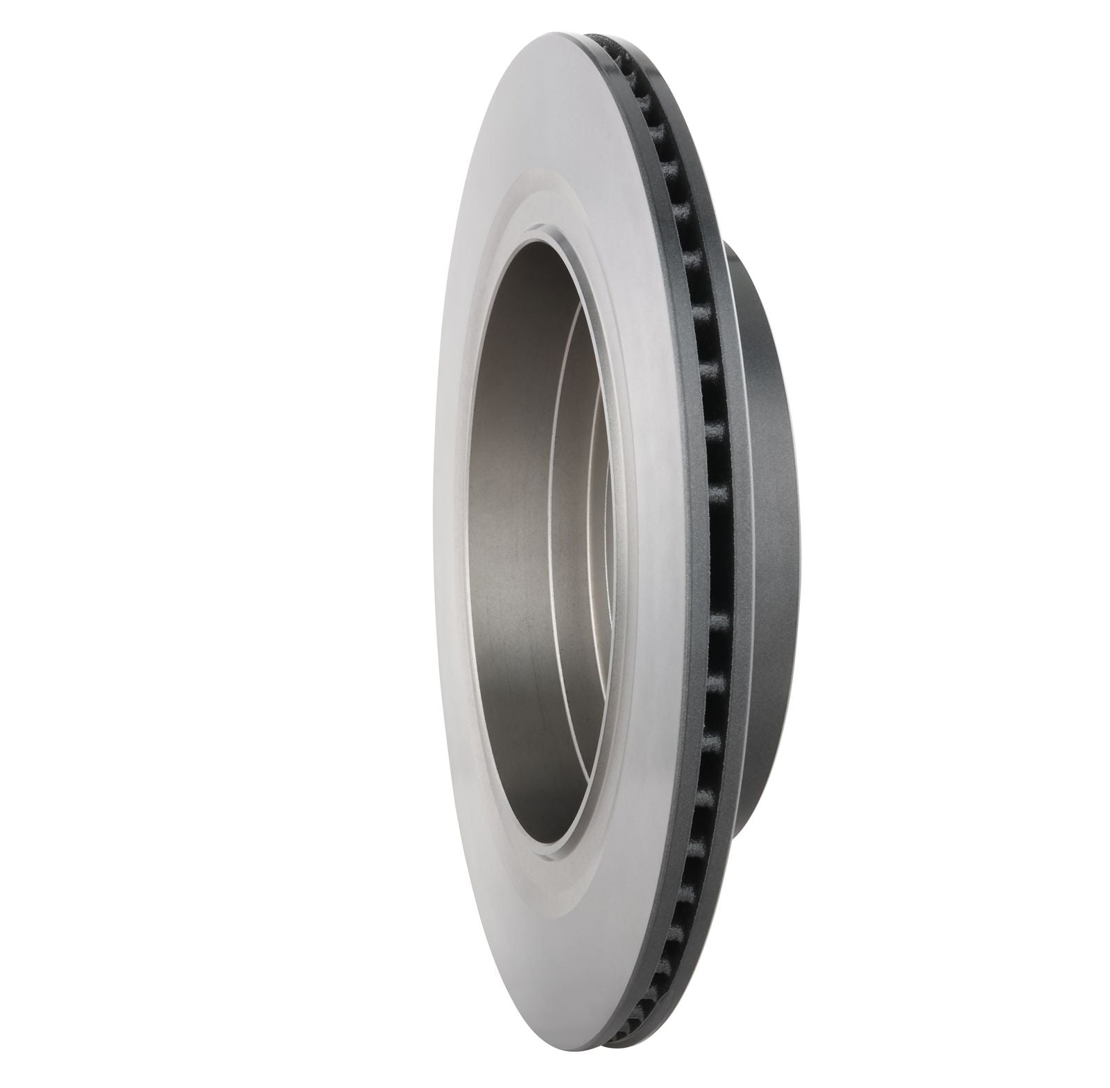 PRIME UV Coated Rear Disc Brake Rotor - 09.8876.31_24