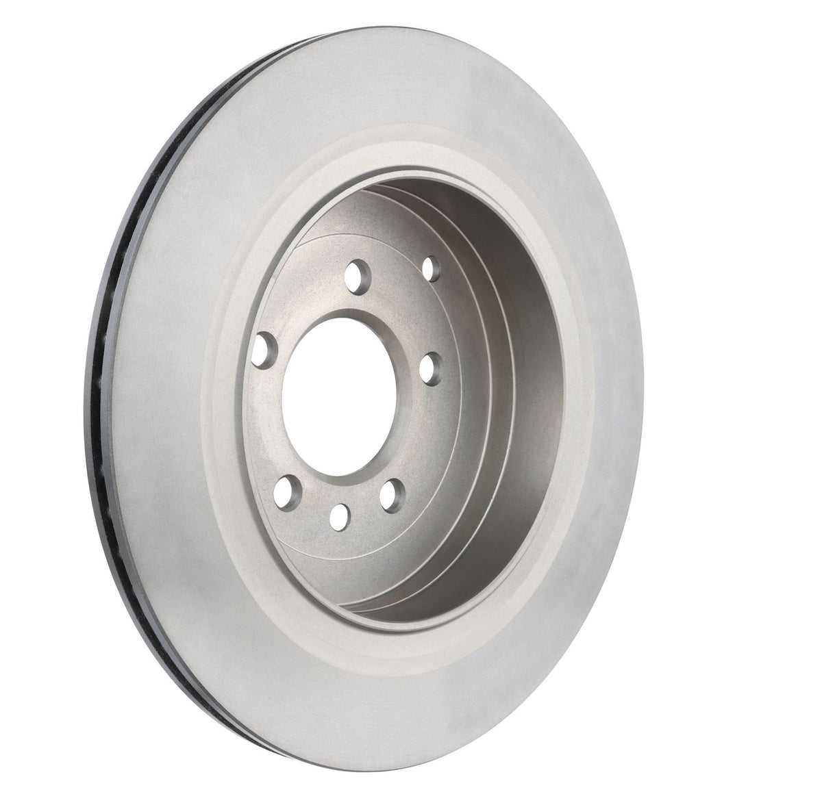 PRIME UV Coated Rear Disc Brake Rotor - 09.8876.31_16