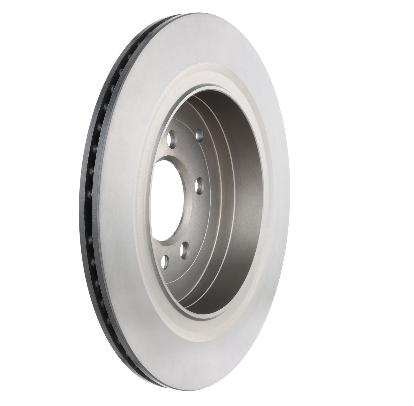 PRIME UV Coated Rear Disc Brake Rotor - 09.8876.31_15