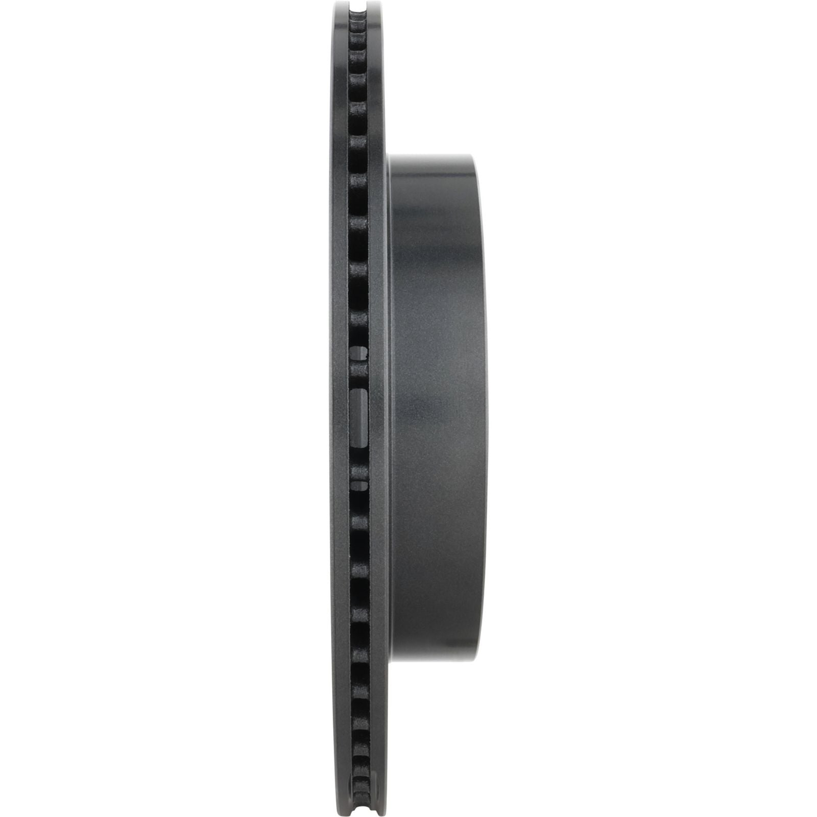 PRIME UV Coated Rear Disc Brake Rotor - 09.8876.31_04