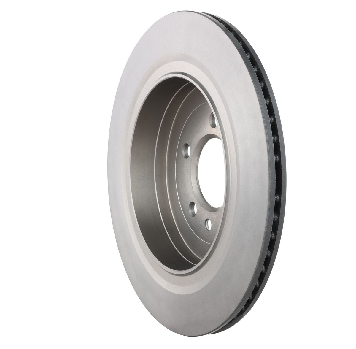 PRIME UV Coated Rear Disc Brake Rotor - 09.8876.31_23