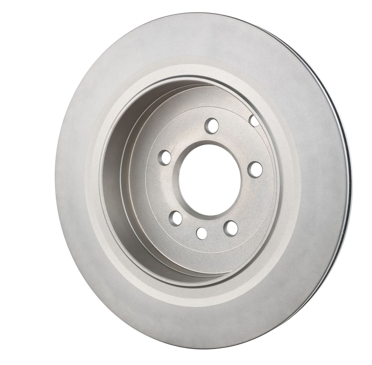PRIME UV Coated Rear Disc Brake Rotor - 09.8876.31_21