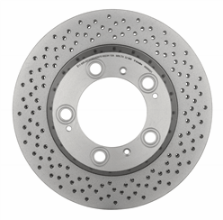 PRIME UV Coated Rear Disc Brake Rotor - 09.8890.21_06