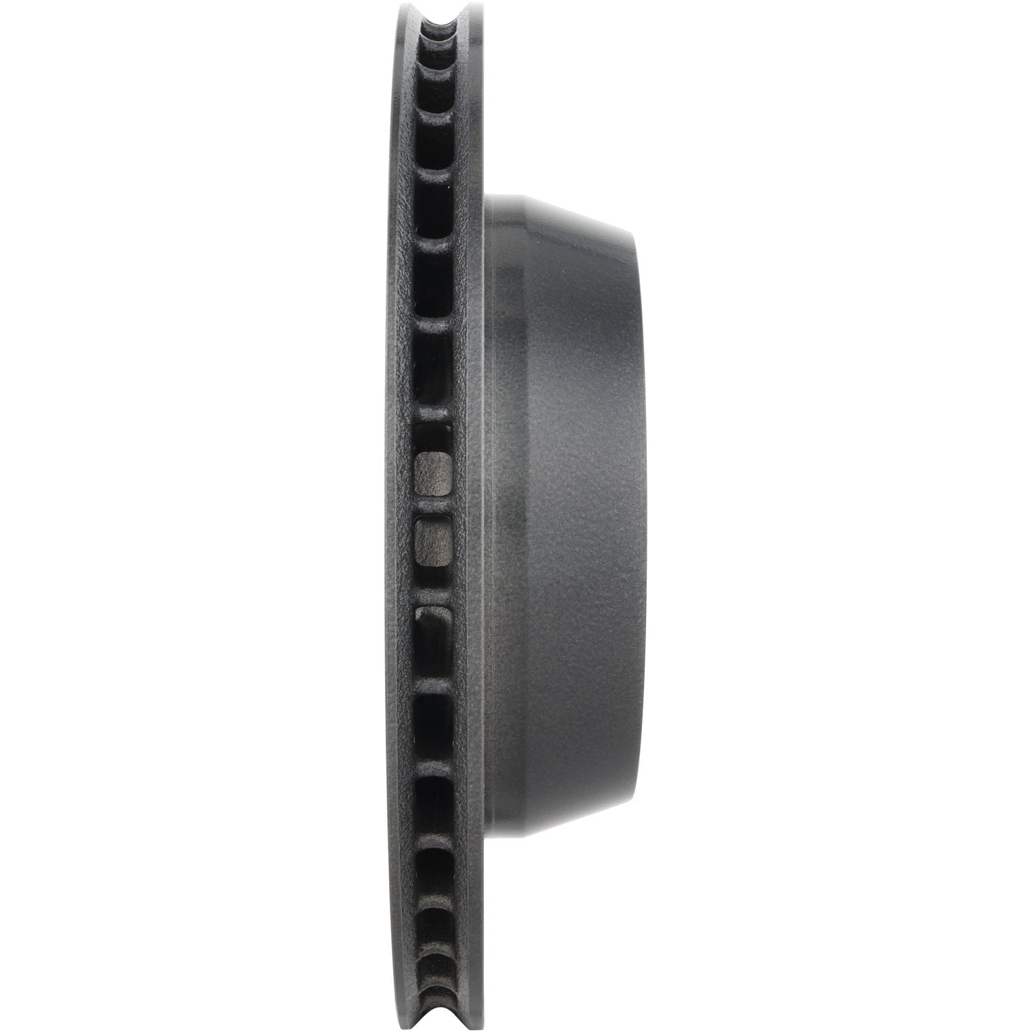 PRIME UV Coated Rear Disc Brake Rotor - 09.8890.21_02