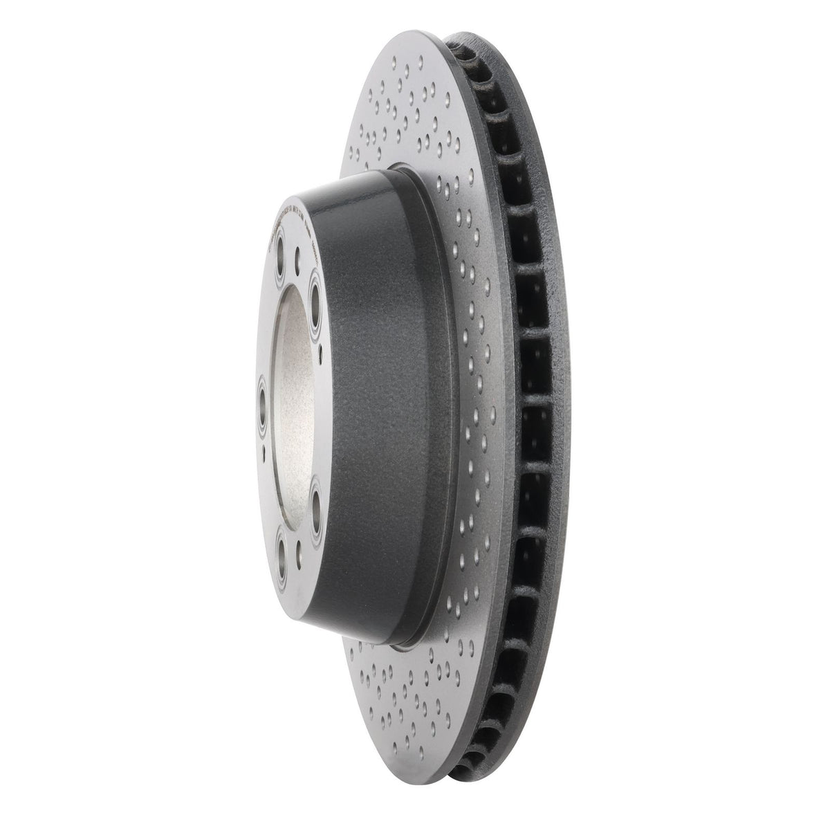 PRIME UV Coated Rear Disc Brake Rotor - 09.8890.21_12