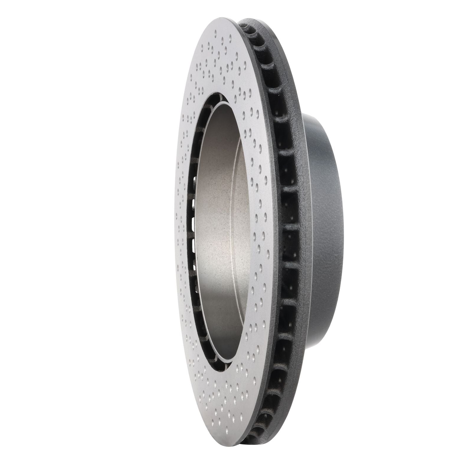 PRIME UV Coated Rear Disc Brake Rotor - 09.8890.21_24
