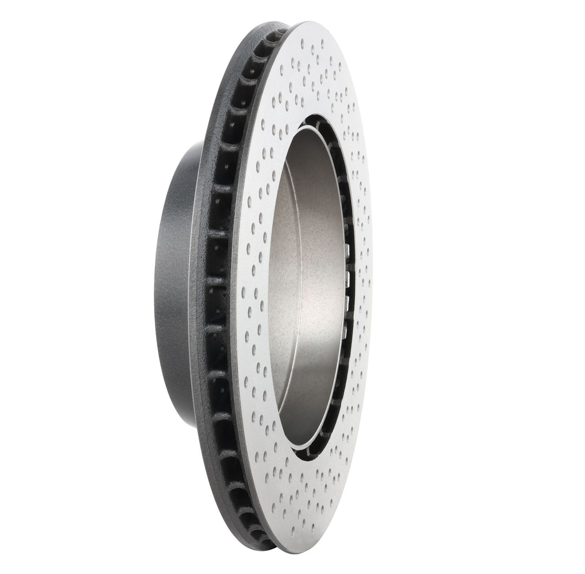 PRIME UV Coated Rear Disc Brake Rotor - 09.8890.21_14